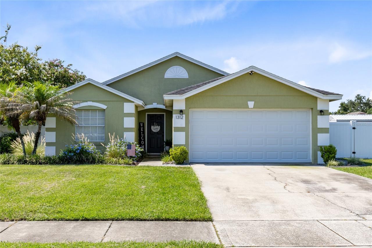 1312 Corsino St, Winter Garden, FL 34787