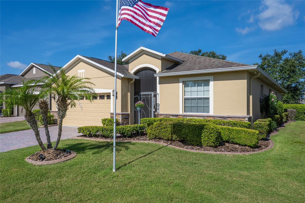 3650 Limestone St., Clermont, FL 34711