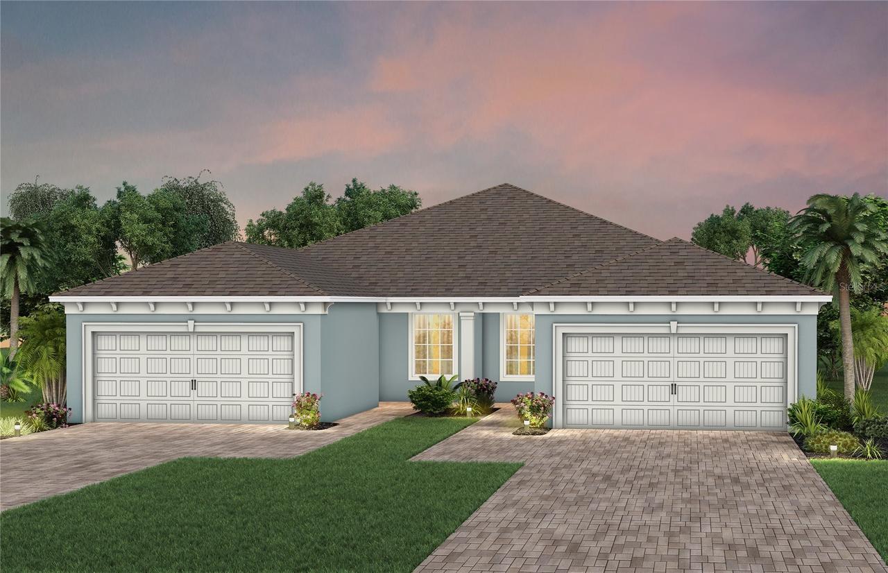 8853 Blissful Breeze Trail, Melbourne, FL 32940