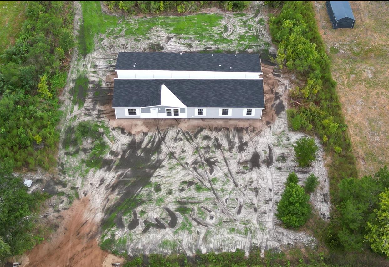 1636 Mistletoe St., Bunnell, FL 32110