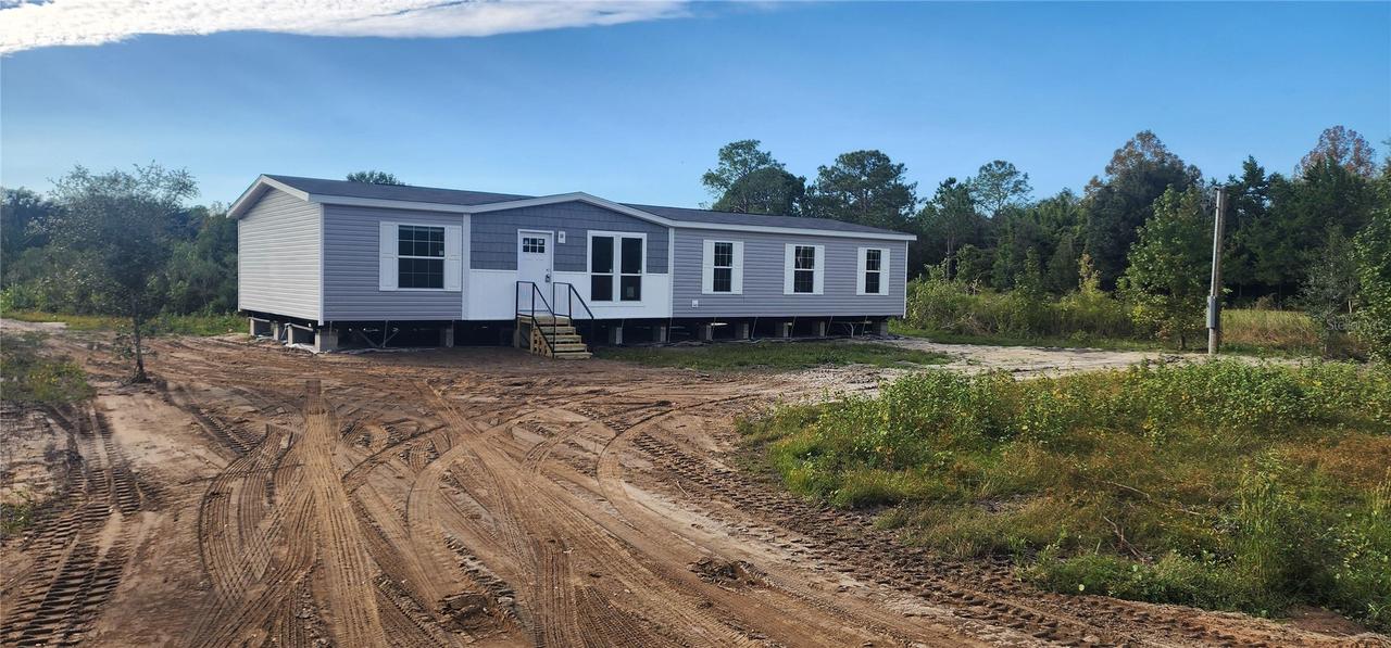 1636 Mistletoe St., Bunnell, FL 32110