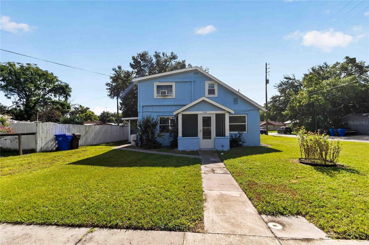 1103 Brack St., Kissimmee, FL 34744