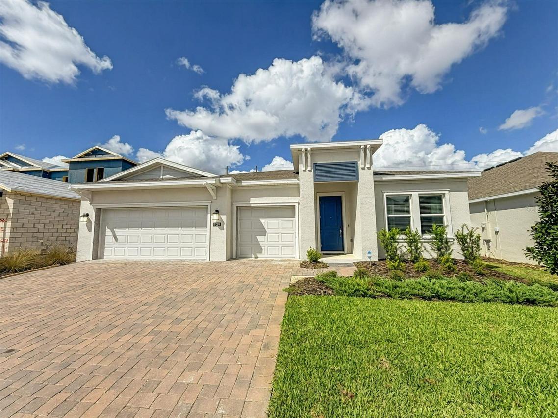 1801 Rider Rain Ln., Apopka, FL 32703