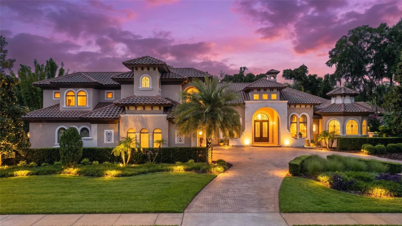 7765 Islewood Ct., Sanford, FL 32771