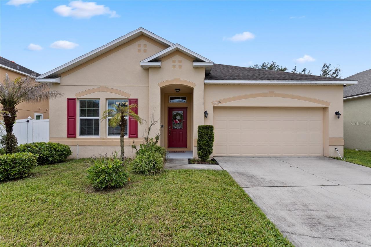 2916 Moonstone Bend, Kissimmee, FL 34758