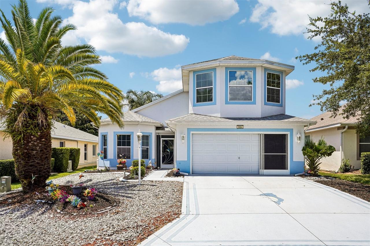 5964 Brittania Blvd., Tavares, FL 32778