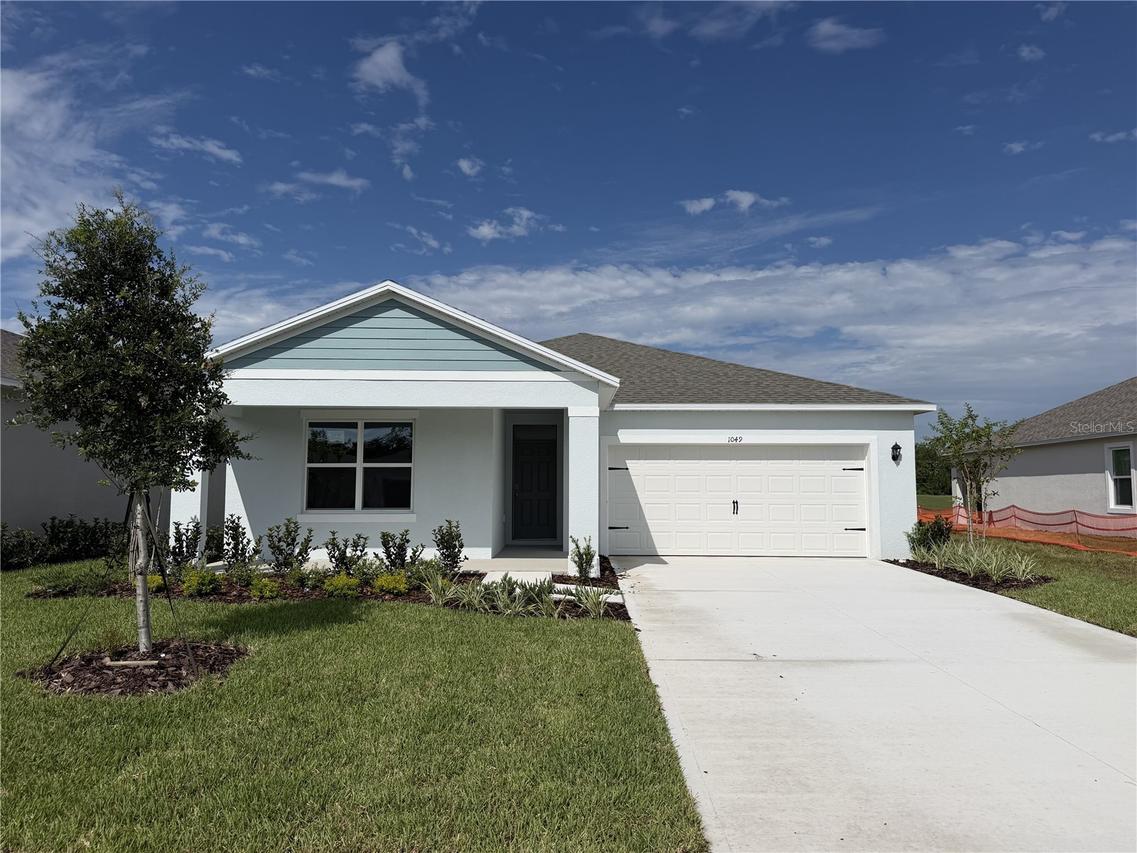 1049 Champion Ridge Dr., Daytona Beach, FL 32124