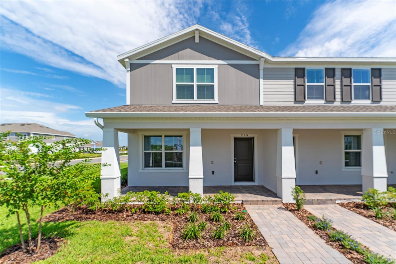 15014 Windflower Alley, Winter Garden, FL 34787
