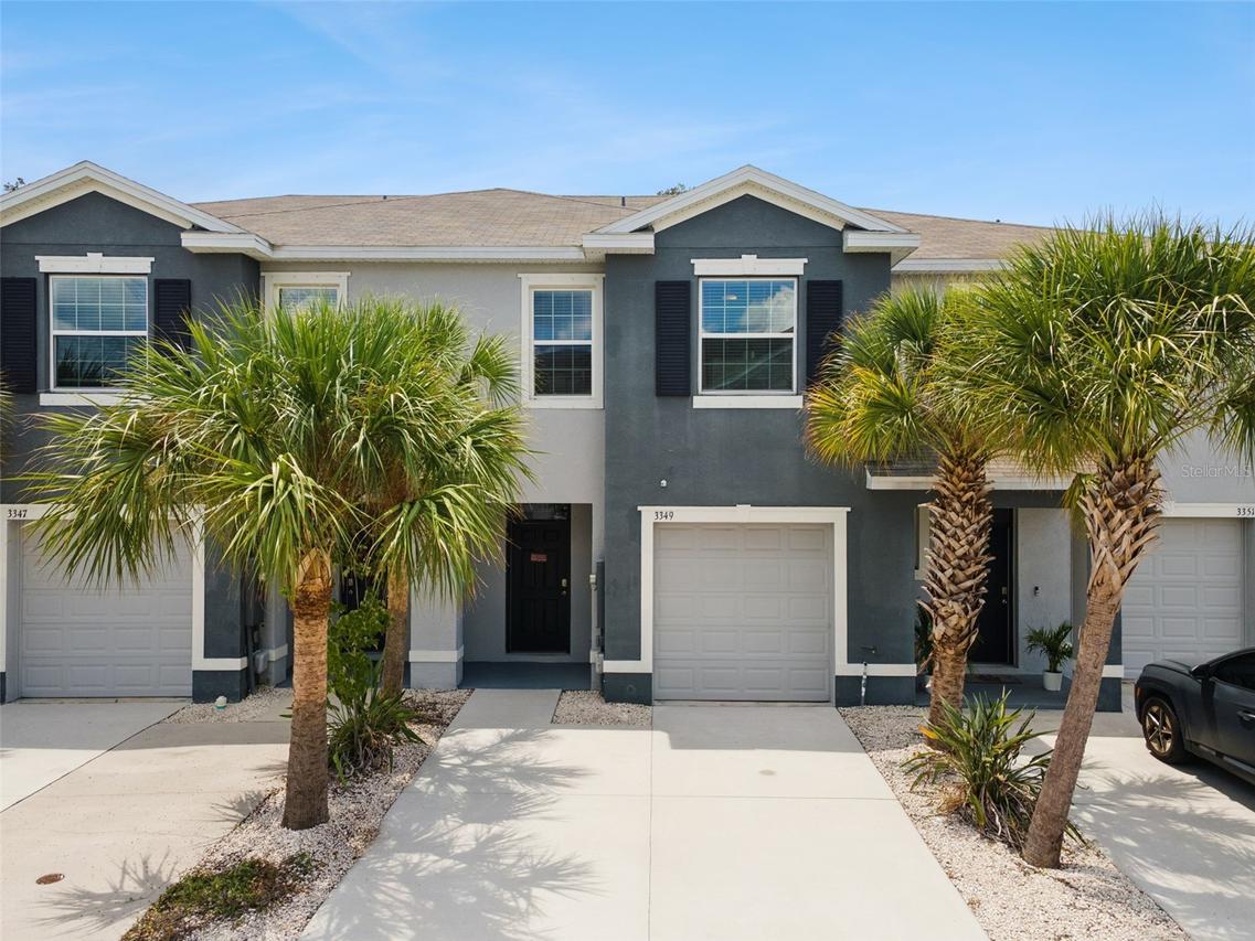 3349 Pleasant Willow Ct., Brandon, FL 33511