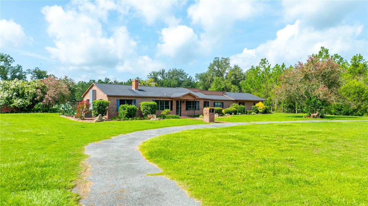 19520 168th St., Live Oak, FL 32060
