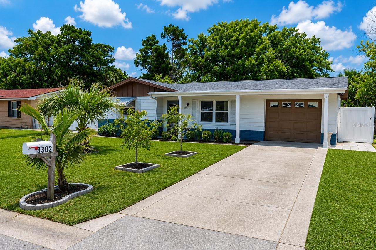 3302 Rock Royal Dr., Holiday, FL 34691