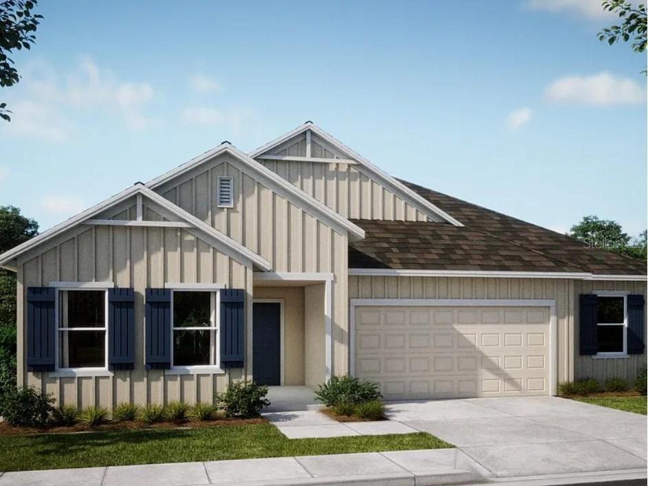 3414 Monarch Way, Green Cove Springs, FL 32043