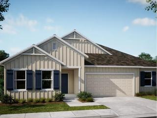 New Homes For Sale This Week That Attend Lake Asbury Elementary School: August 21st to August 27th