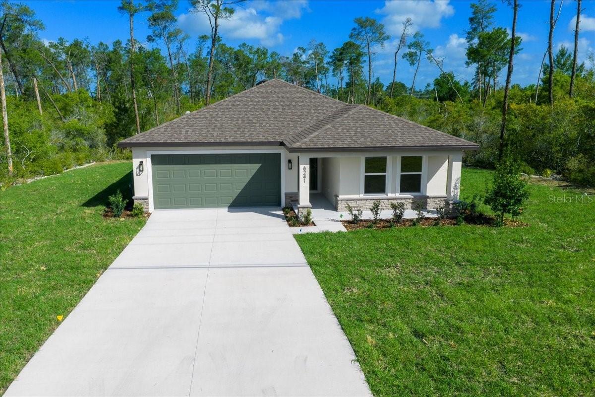6241 Freeport Dr., Spring Hill, FL 34608
