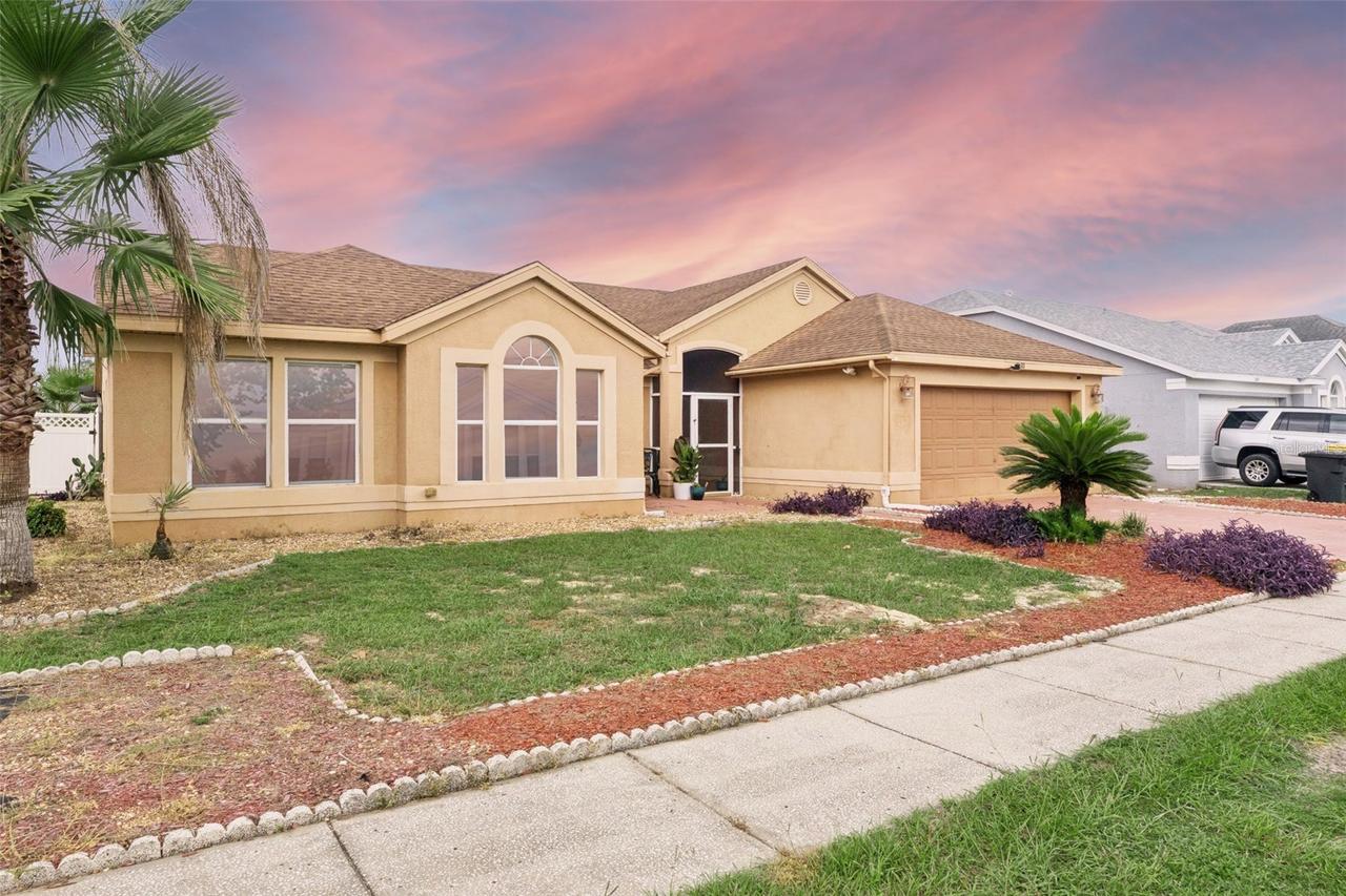 8611 Primrose Dr., Kissimmee, FL 34747