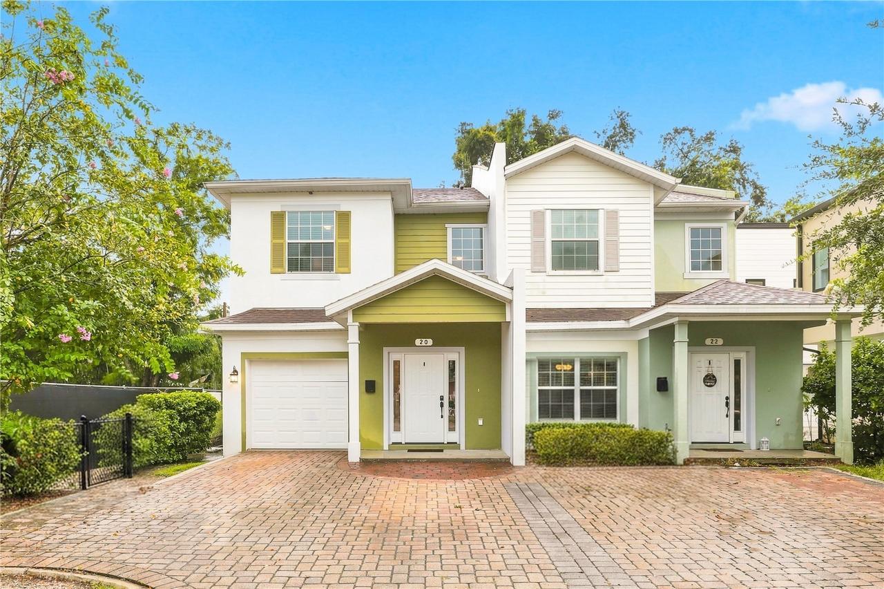 20 W Princeton St., Orlando, FL 32804