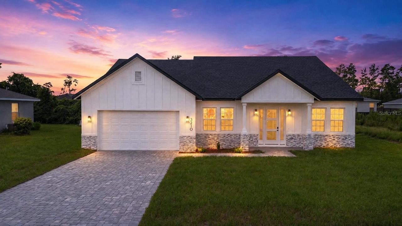 3210 SW 129th Loop, Ocala, FL 34473
