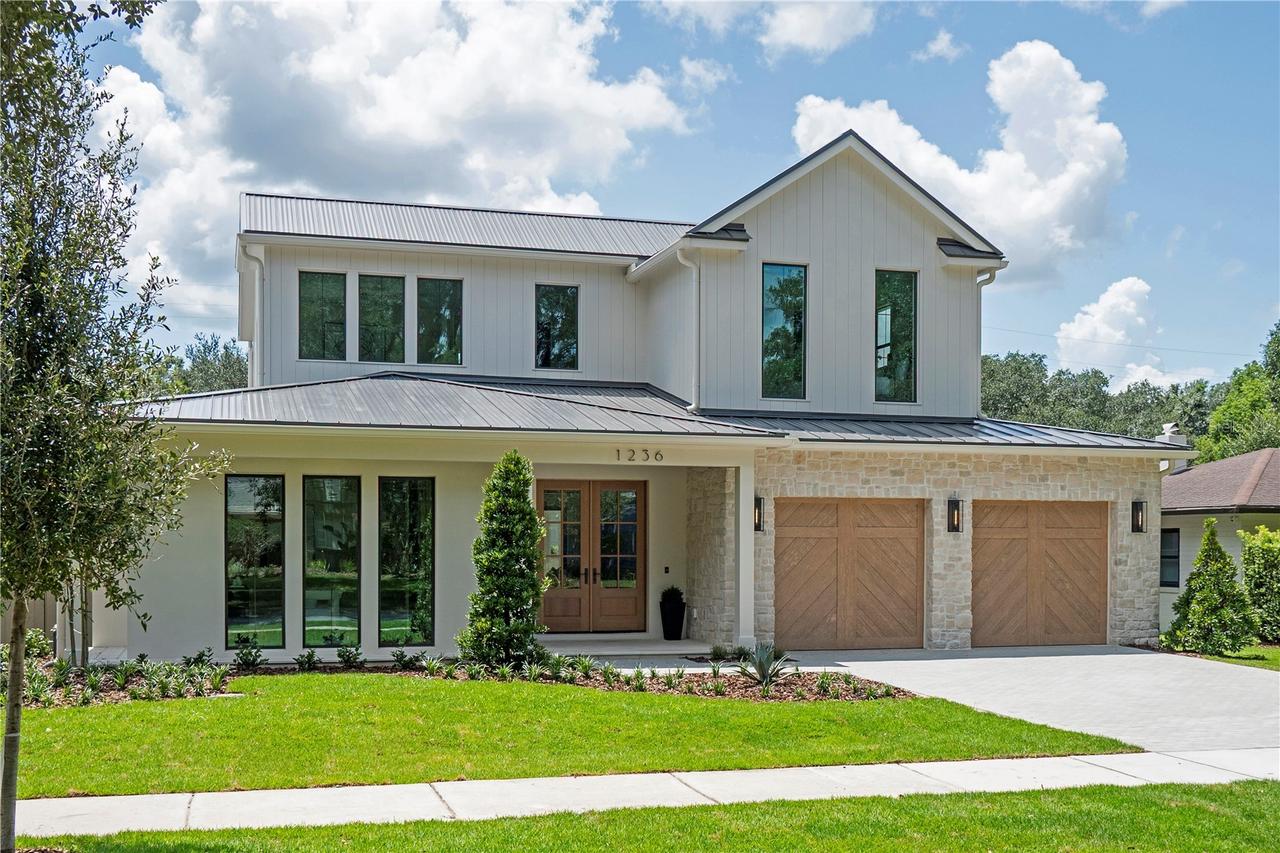 1236 Chichester St., Orlando, FL 32803