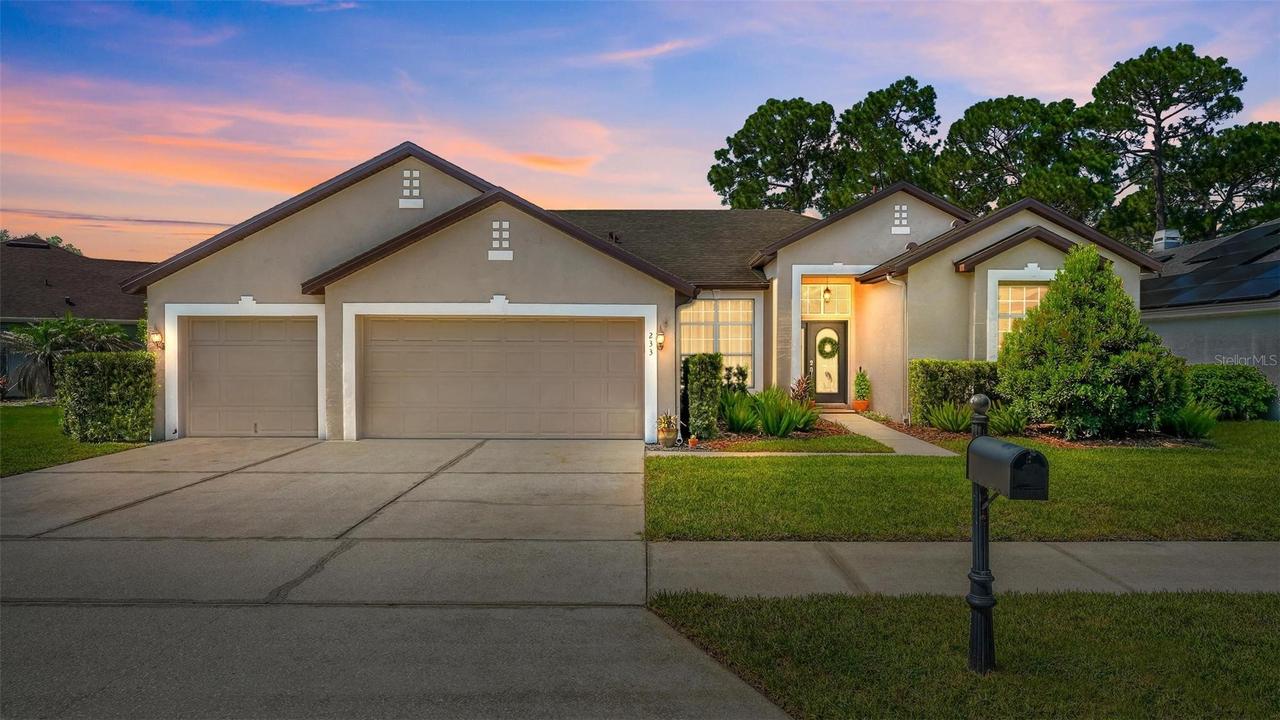 233 Randon Ter., Lake Mary, FL 32746