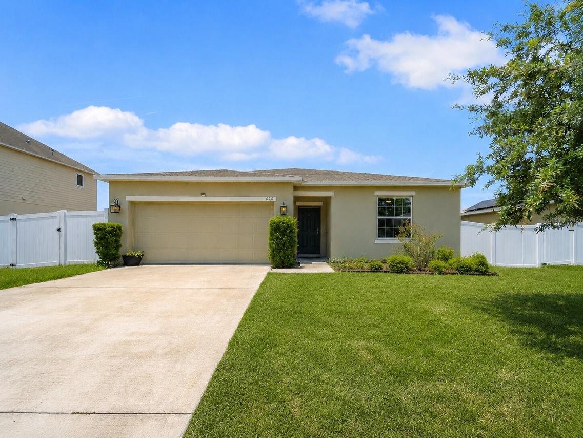 626 Gila Dr., Poinciana, FL 34759