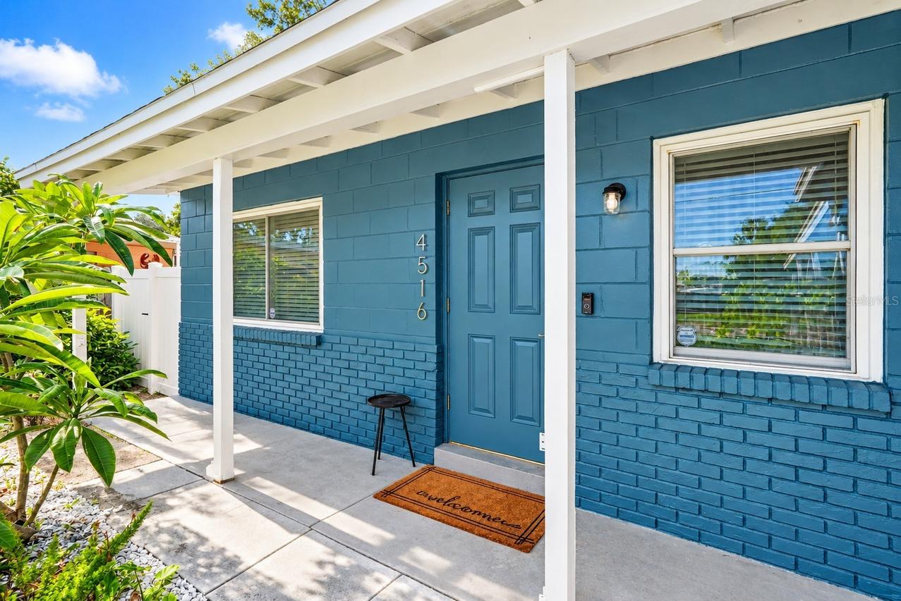 4516 W Paxton Ave., Tampa, FL 33611