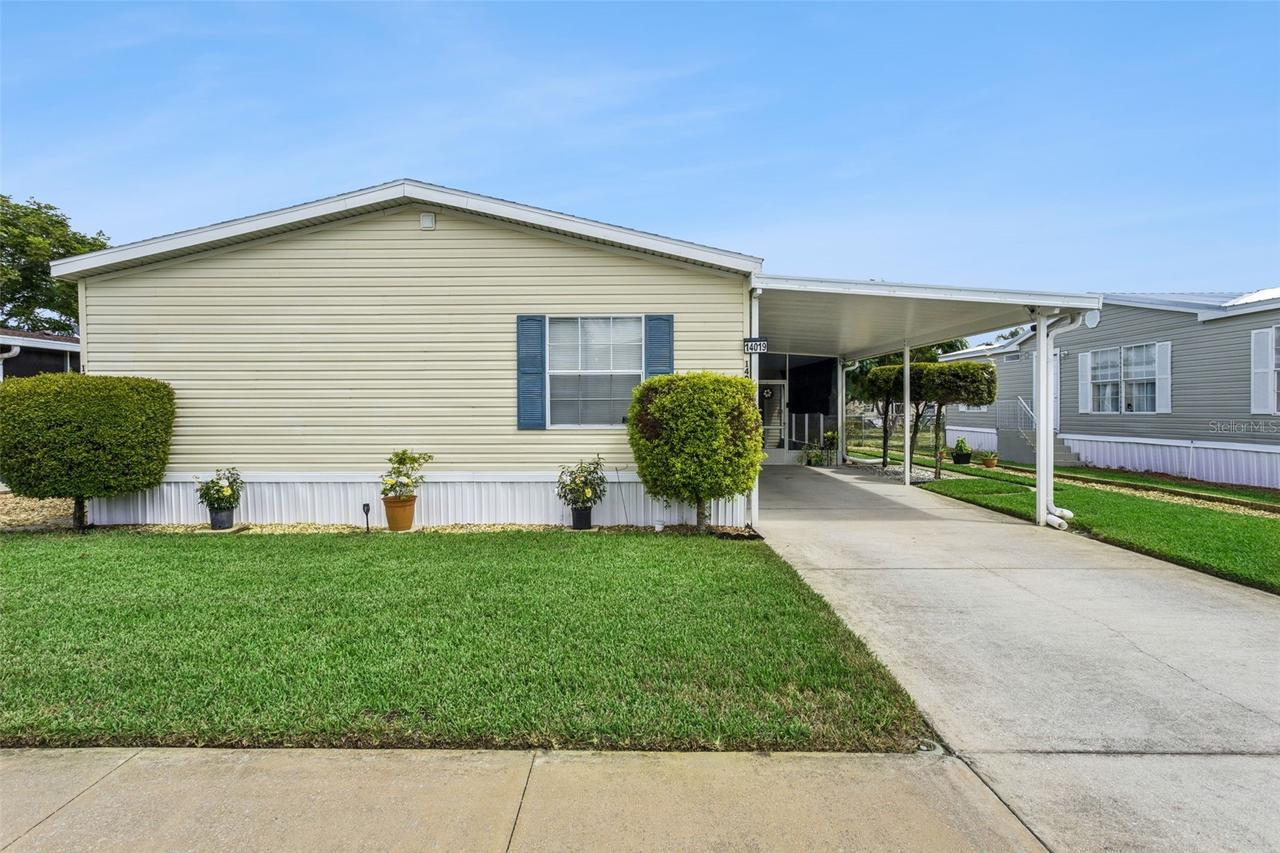 14019 Royal Fern Way, Astatula, FL 34705