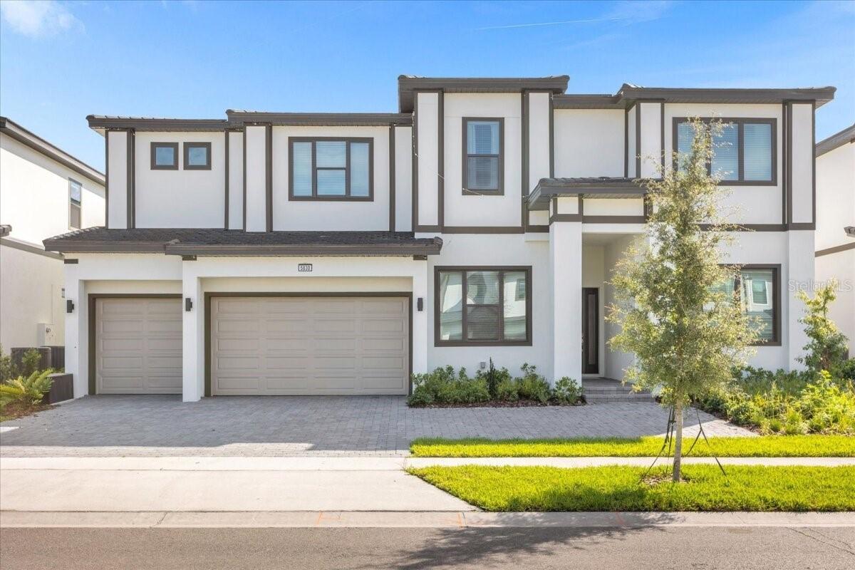 5830 High Seas Dr., Orlando, FL 32821