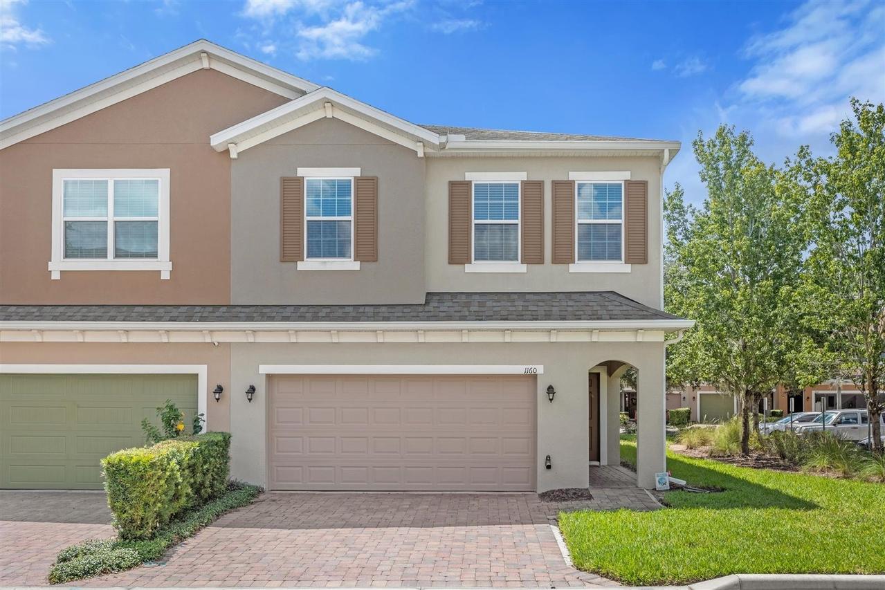 1160 Palma Verde Pl., Apopka, FL 32712