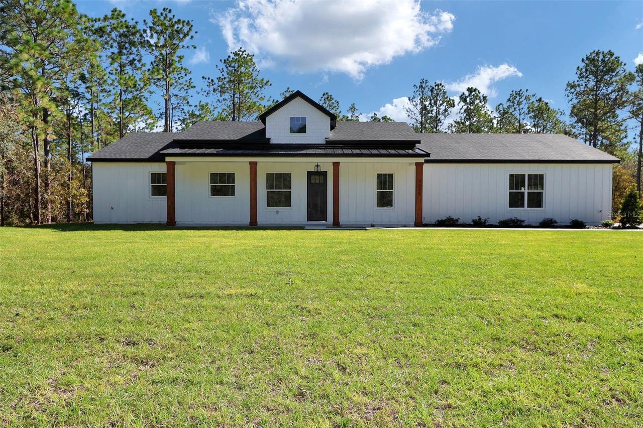 12886 SW 90 Pl., Dunnellon, FL 34432