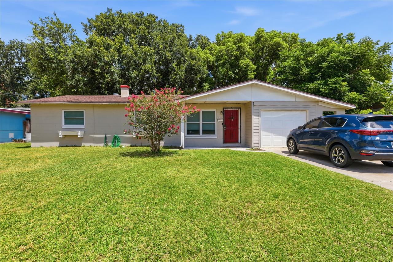 4915 Pine Needle Dr., Orlando, FL 32808