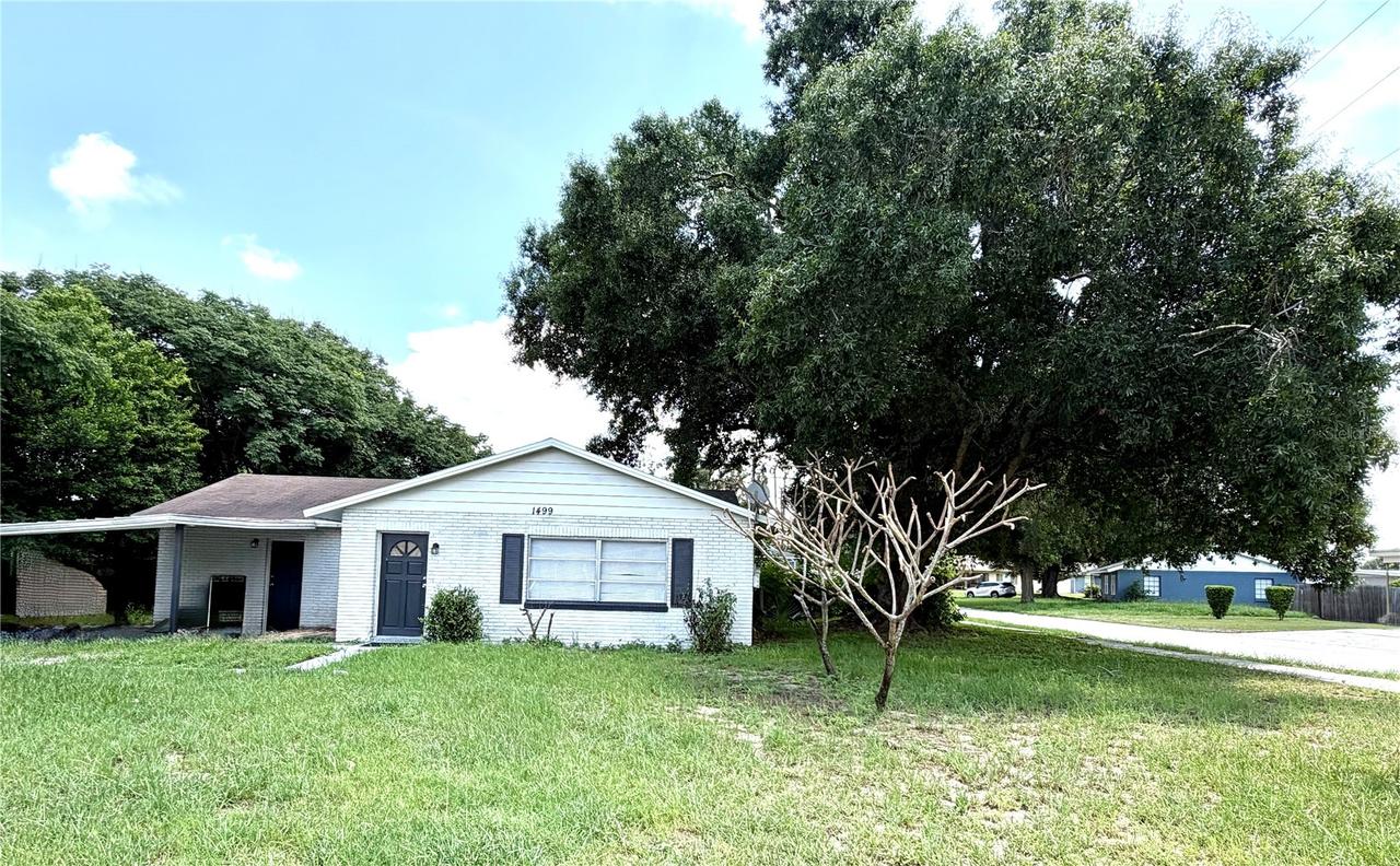 1499 Avenue E, Winter Haven, FL 33881