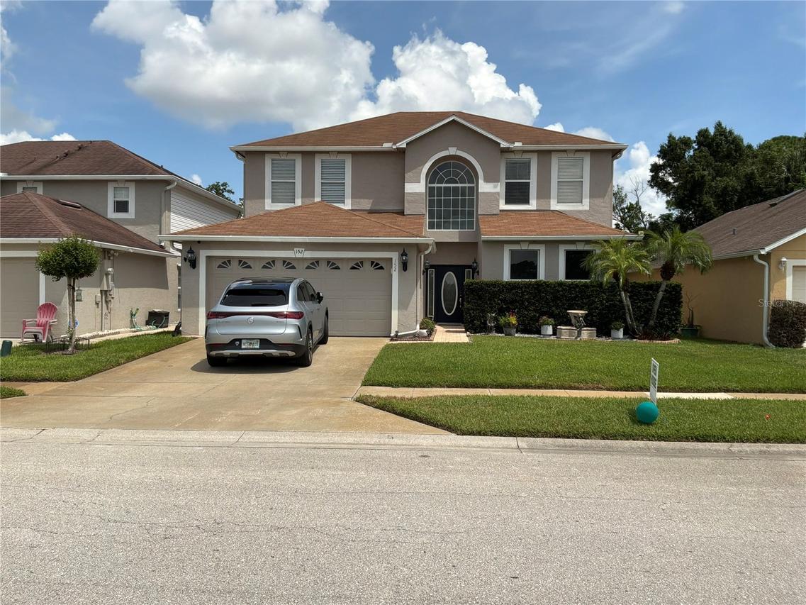 152 Golfside Cir., Sanford, FL 32773