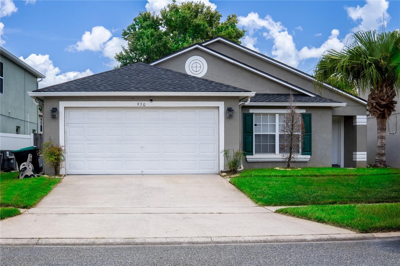930 Windrose Dr. #2, Orlando, FL 32824