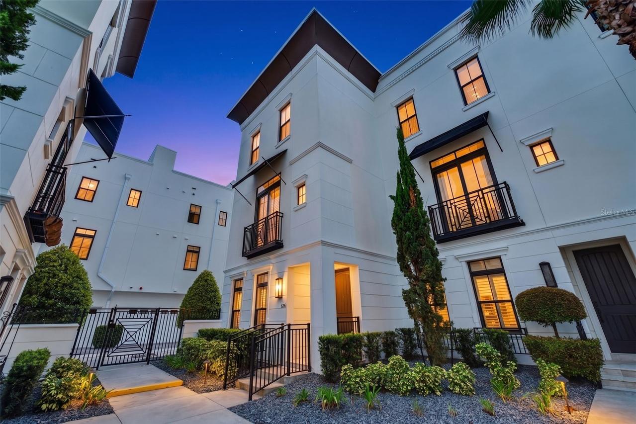 636 Mariposa St., Orlando, FL 32801