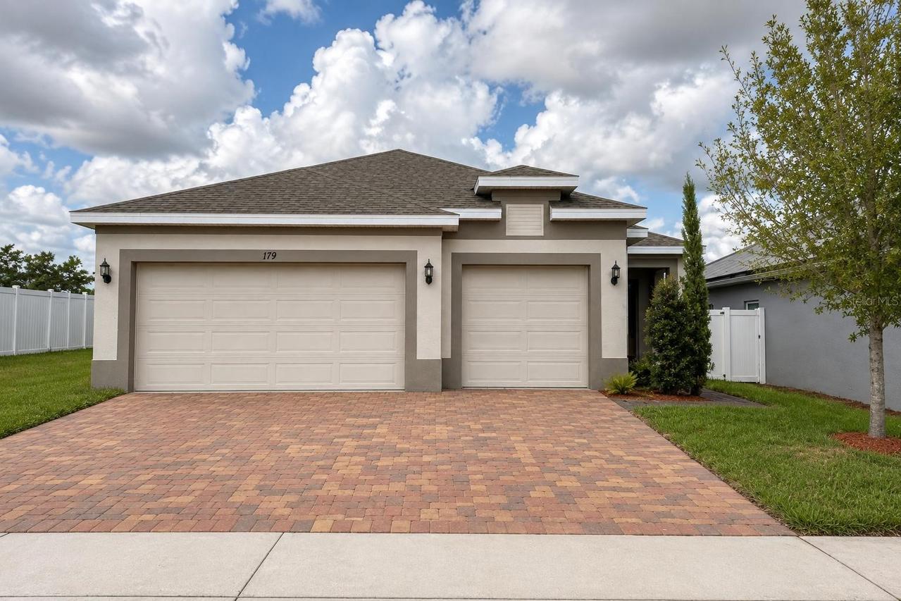 179 Blue Cypress Dr., Davenport, FL 33837