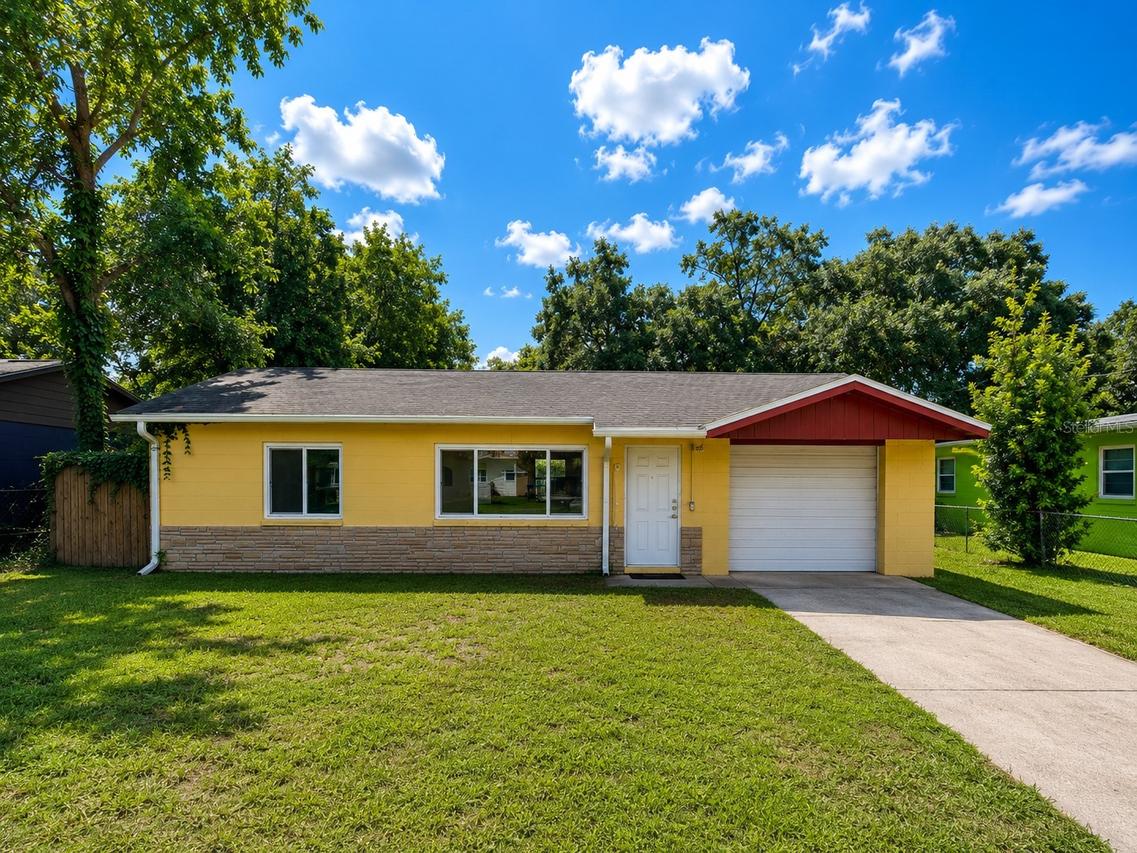 1740 S Rio Grande Ave., Orlando, FL 32805