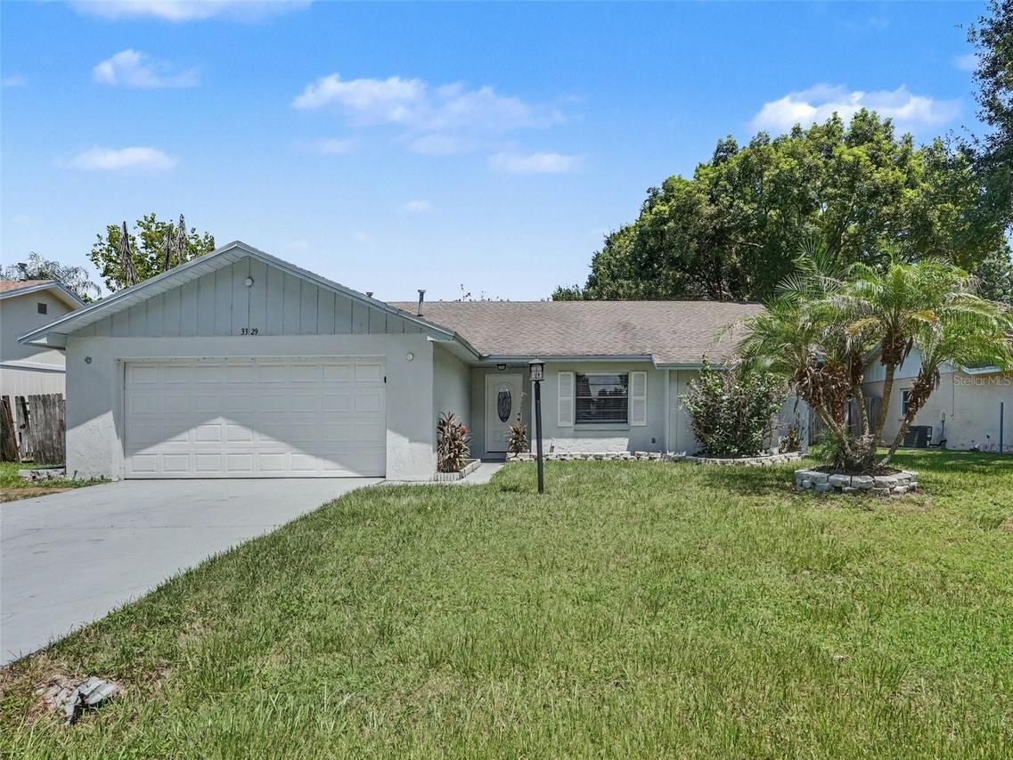 3329 Fox Ridge Dr., Winter Haven, FL 33884