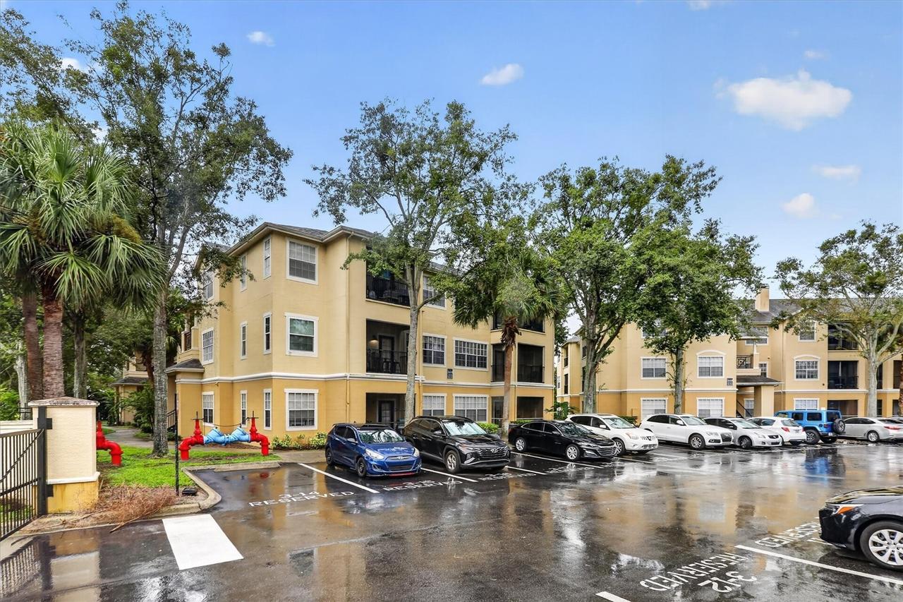 2674 Robert Trent Jones Dr. #337, Orlando, FL 32835