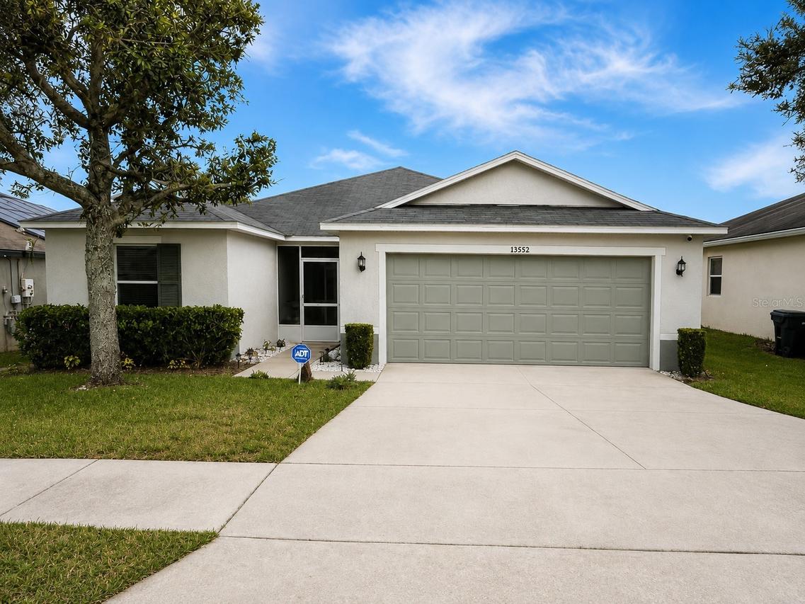 13552 Pitanga St., Clermont, FL 34711