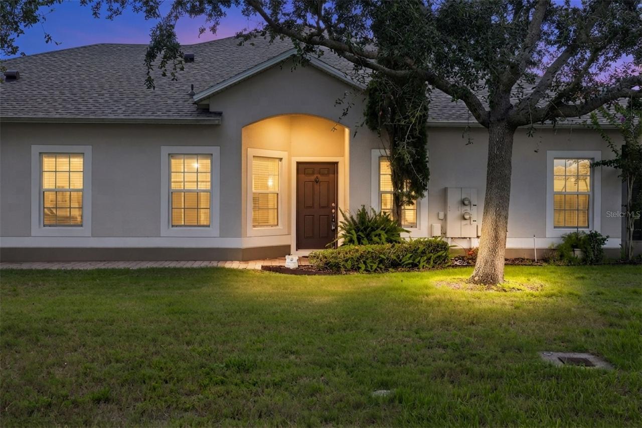 3201 Sonesta Ct. #A, Clermont, FL 34711