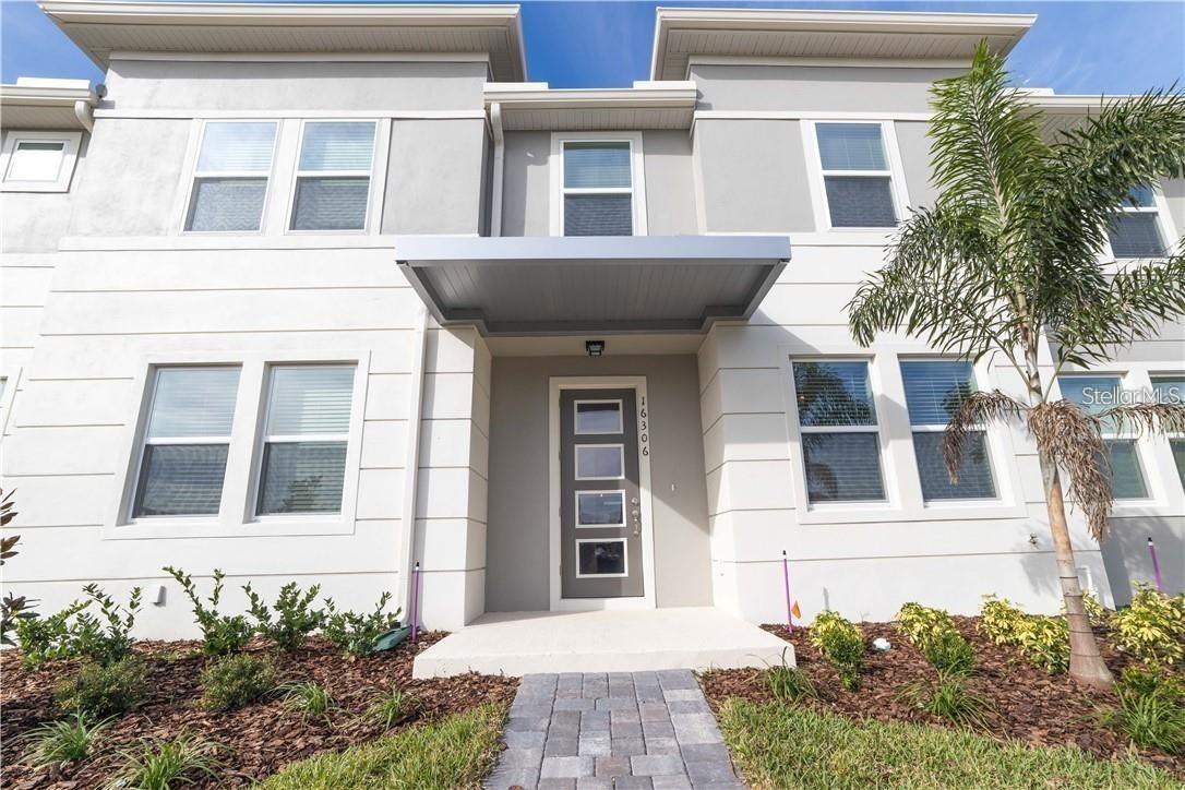 16306 Prairie School Dr., Winter Garden, FL 34787