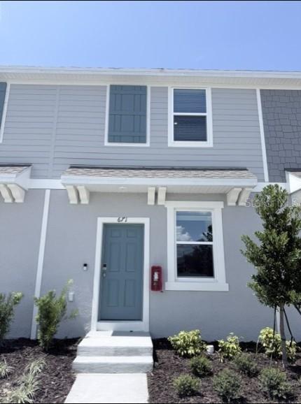 671 Ness Island Dr., Mount Dora, FL 32757