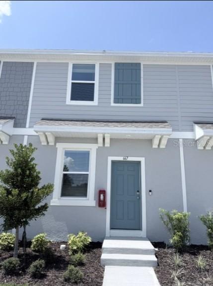 667 Ness Island Dr., Mount Dora, FL 32757