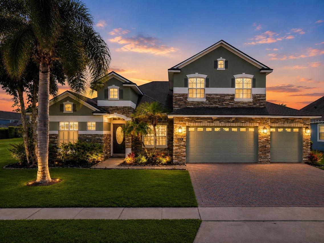 1679 Astor Farms Pl., Sanford, FL 32771