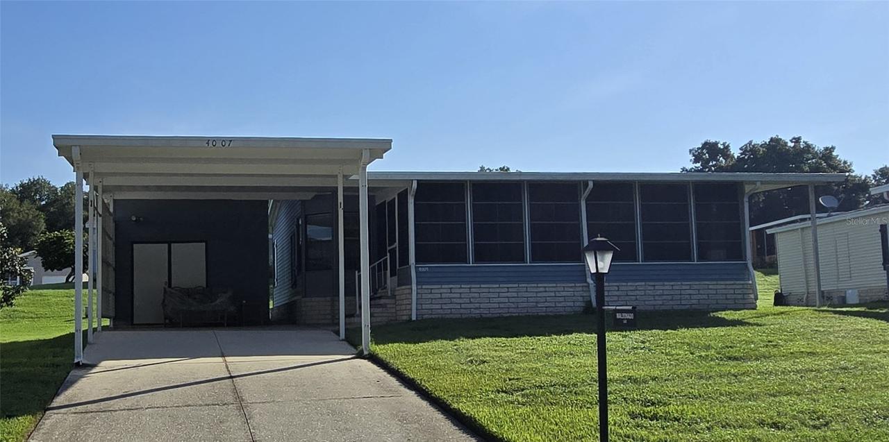 4007 Cohen Dr. #742, Zellwood, FL 32798