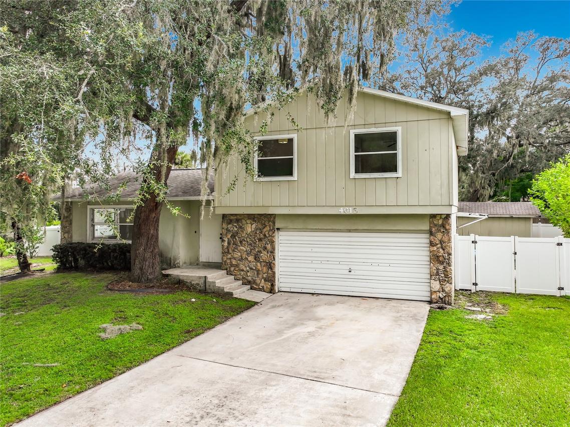 4012 Wittwood Ct., Orlando, FL 32817