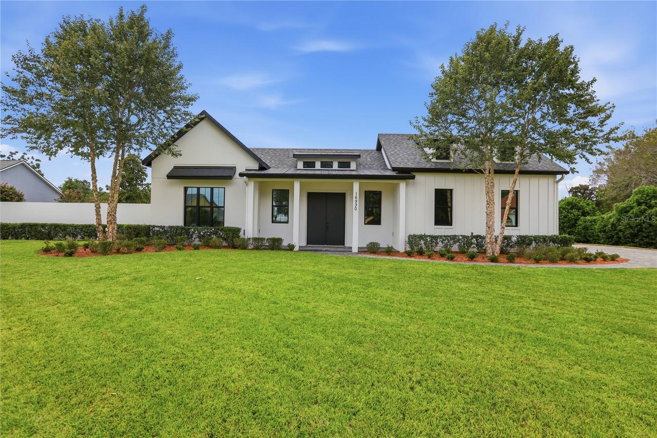 16930 Winter Rd., Montverde, FL 34756
