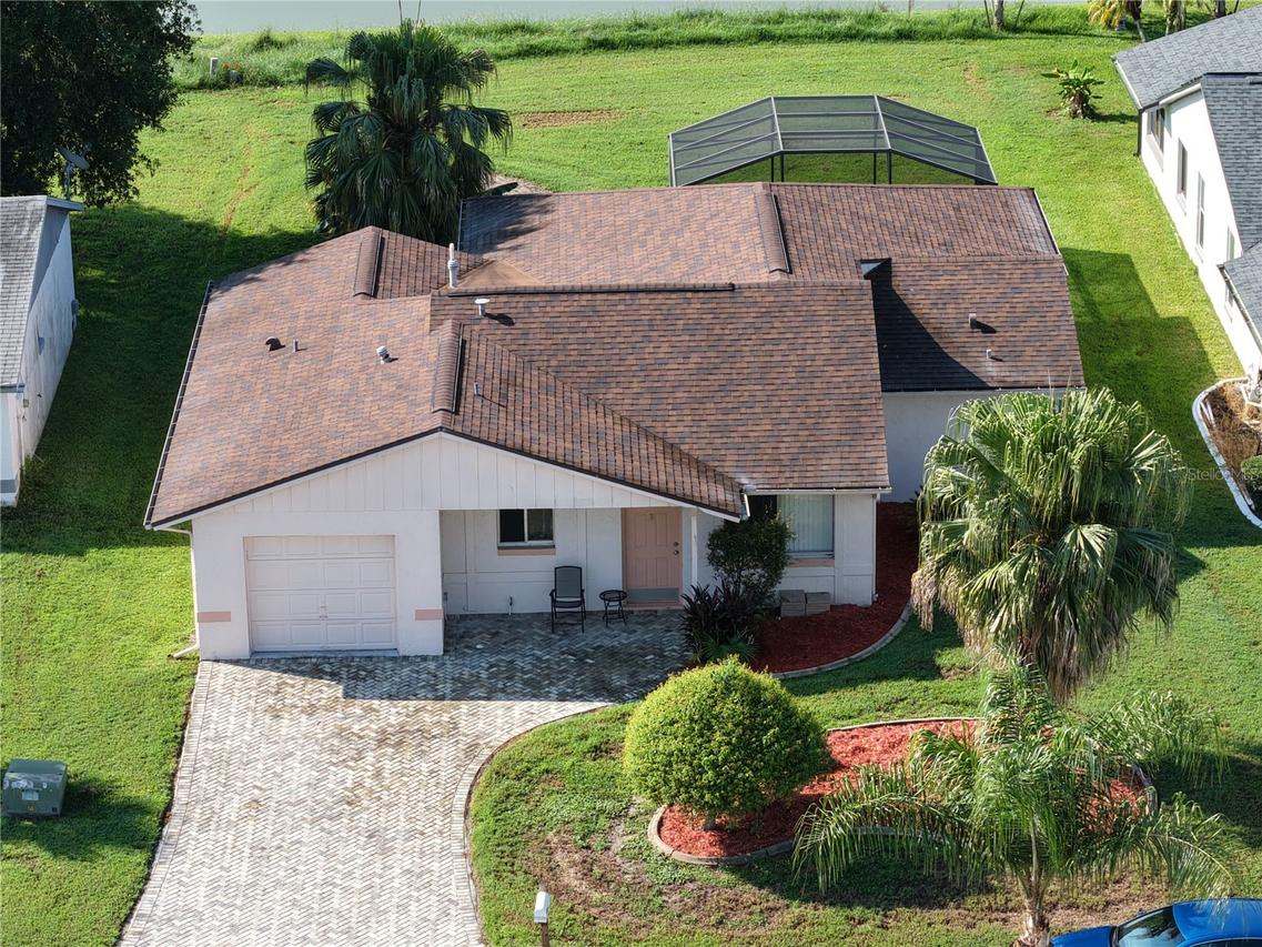 11226 Scenic View Ln., Orlando, FL 32821