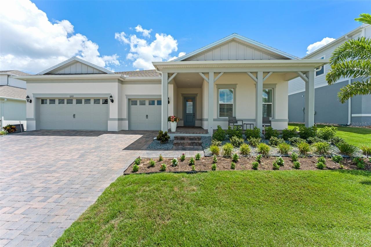 3292 Windbeam Ct., Winter Garden, FL 34787