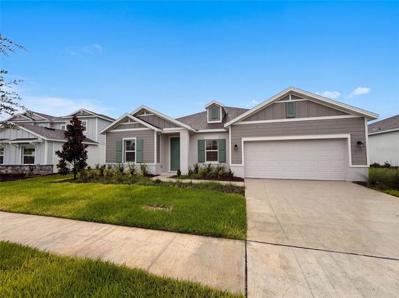 Homes Just Sold in Groveland: September 8th to September 14th